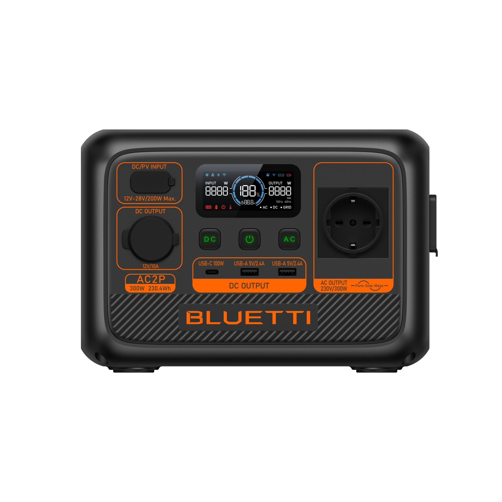 BLUETTI Elite 10