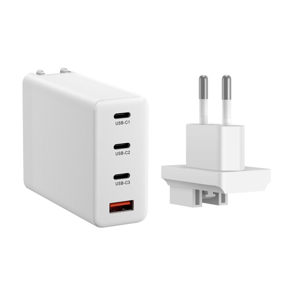 X20 Adaptateur de charge AC