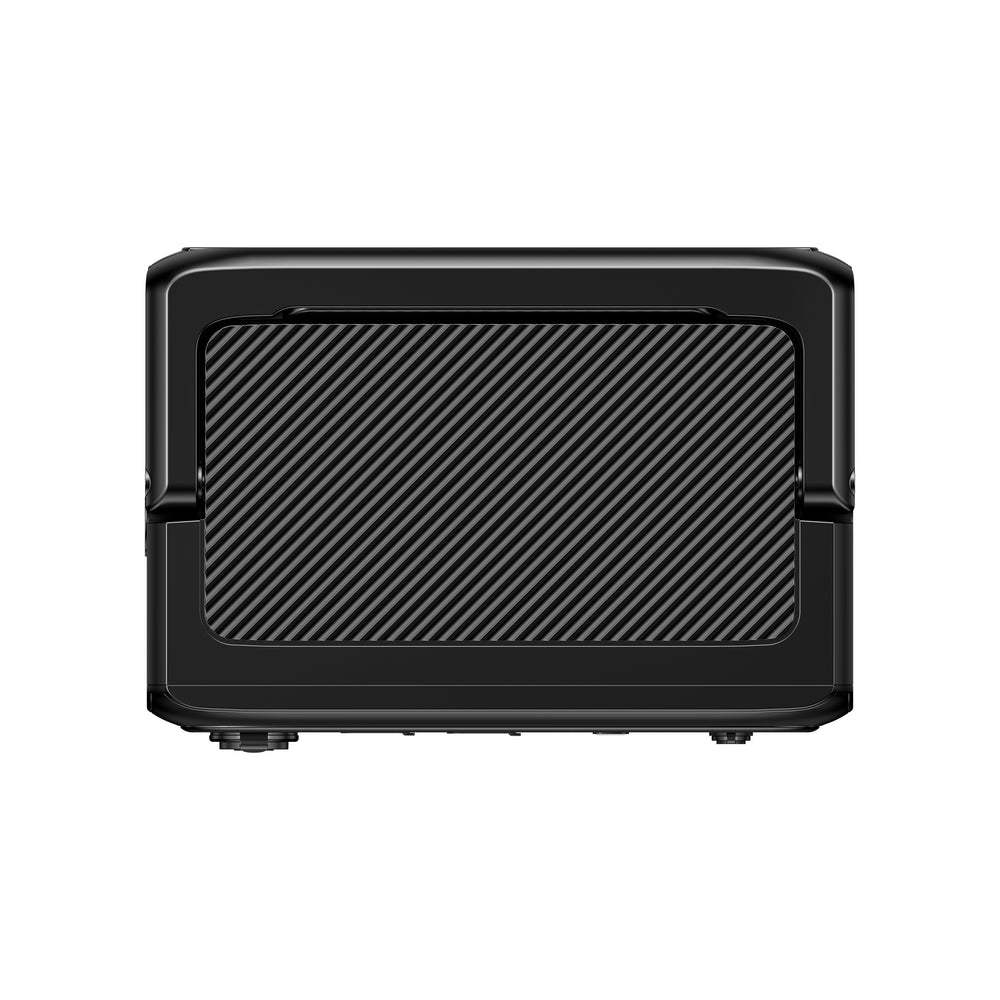 BLUETTI B80/P Batterie d'extension | 806 Wh