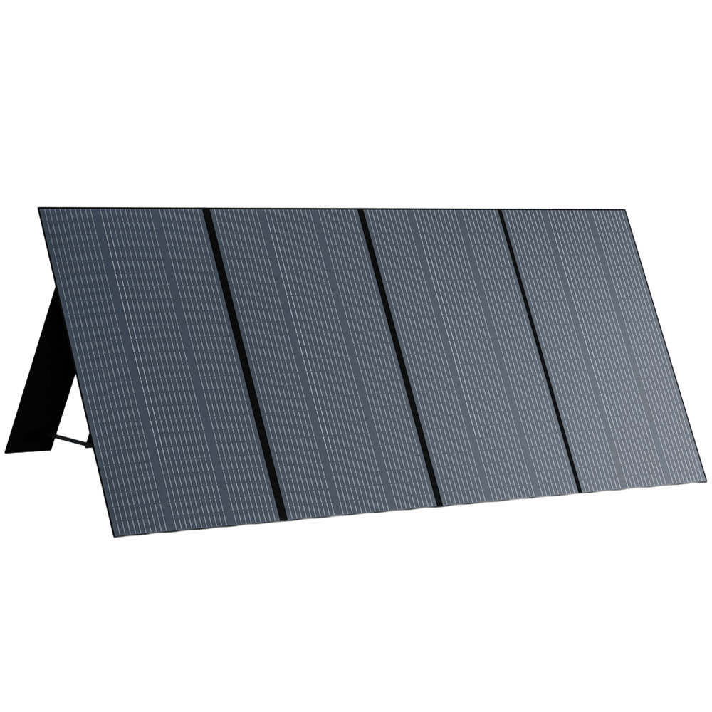 BLUETTI 350W Panneau solaire pliable