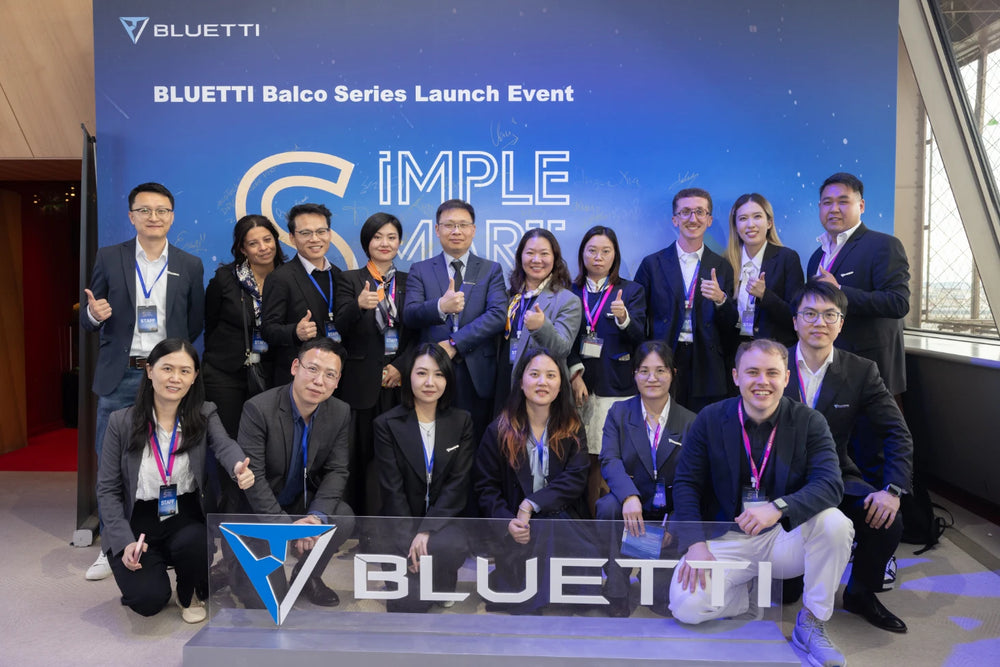 Launch Highlight