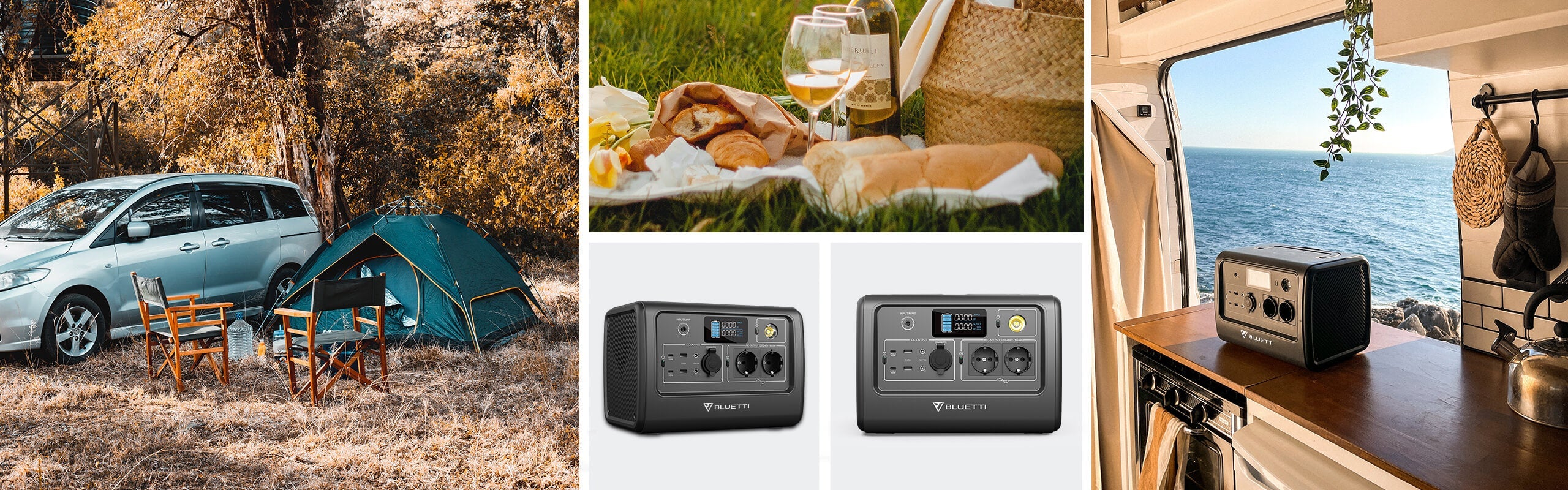 BLUETTI EB70