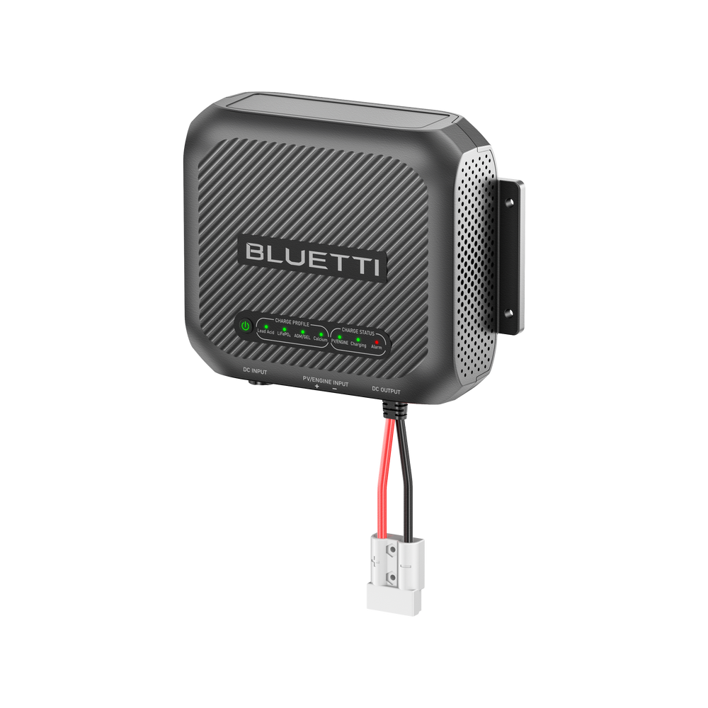 BLUETTI D40 DC-DC Chargeur de batterie