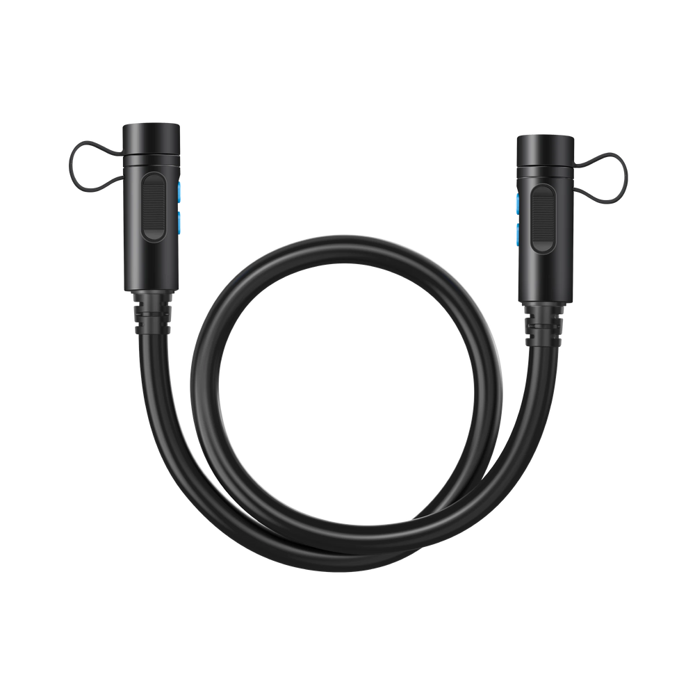 Câble d'extension long pour batterie-P090A