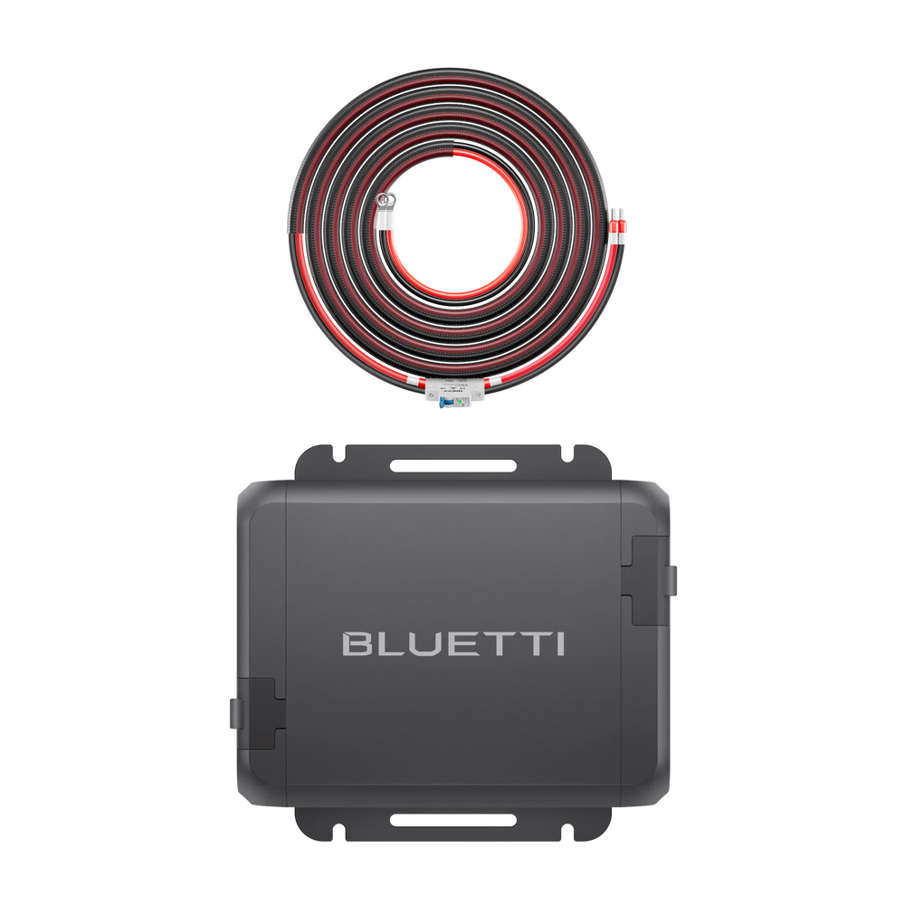 BLUETTI Charger 1 | 560 W Chargeur d'alternateur DC