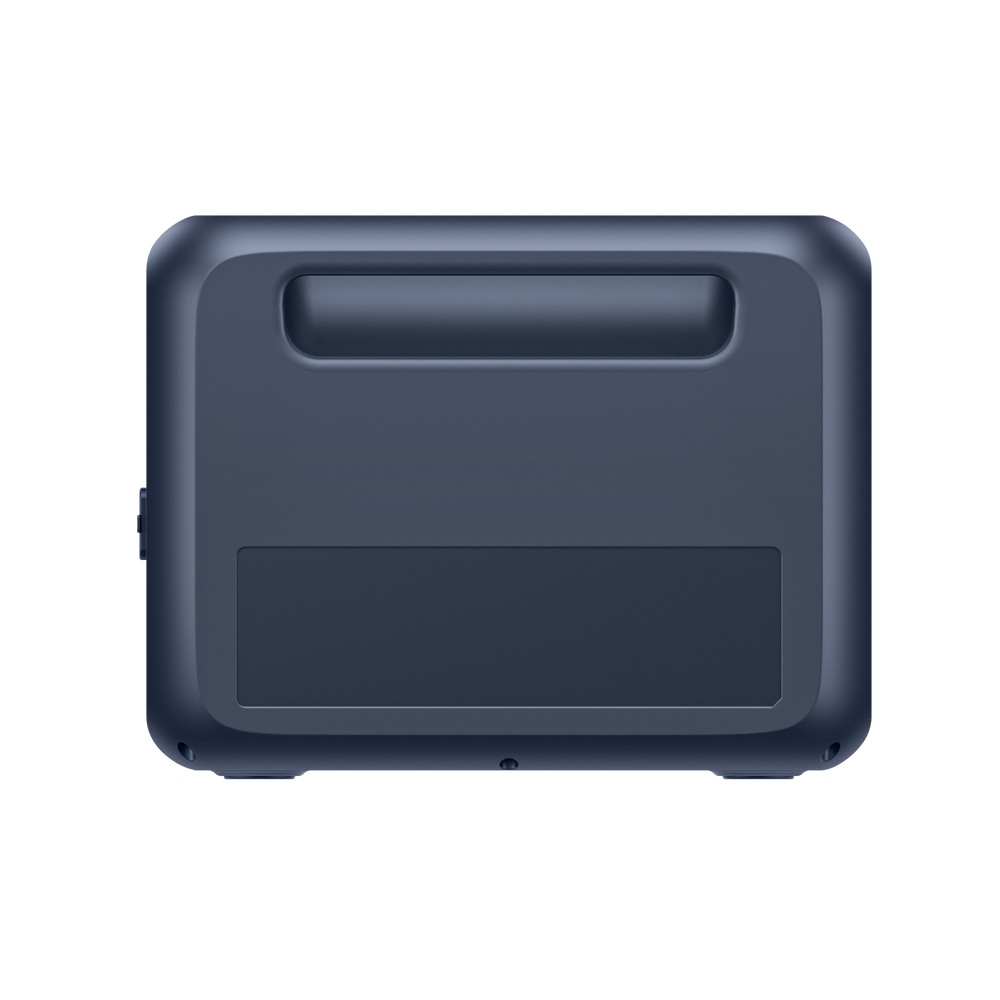 BLUETTI Elite 100 V2 Station électrique portable | 1 800 W, 1 024 Wh