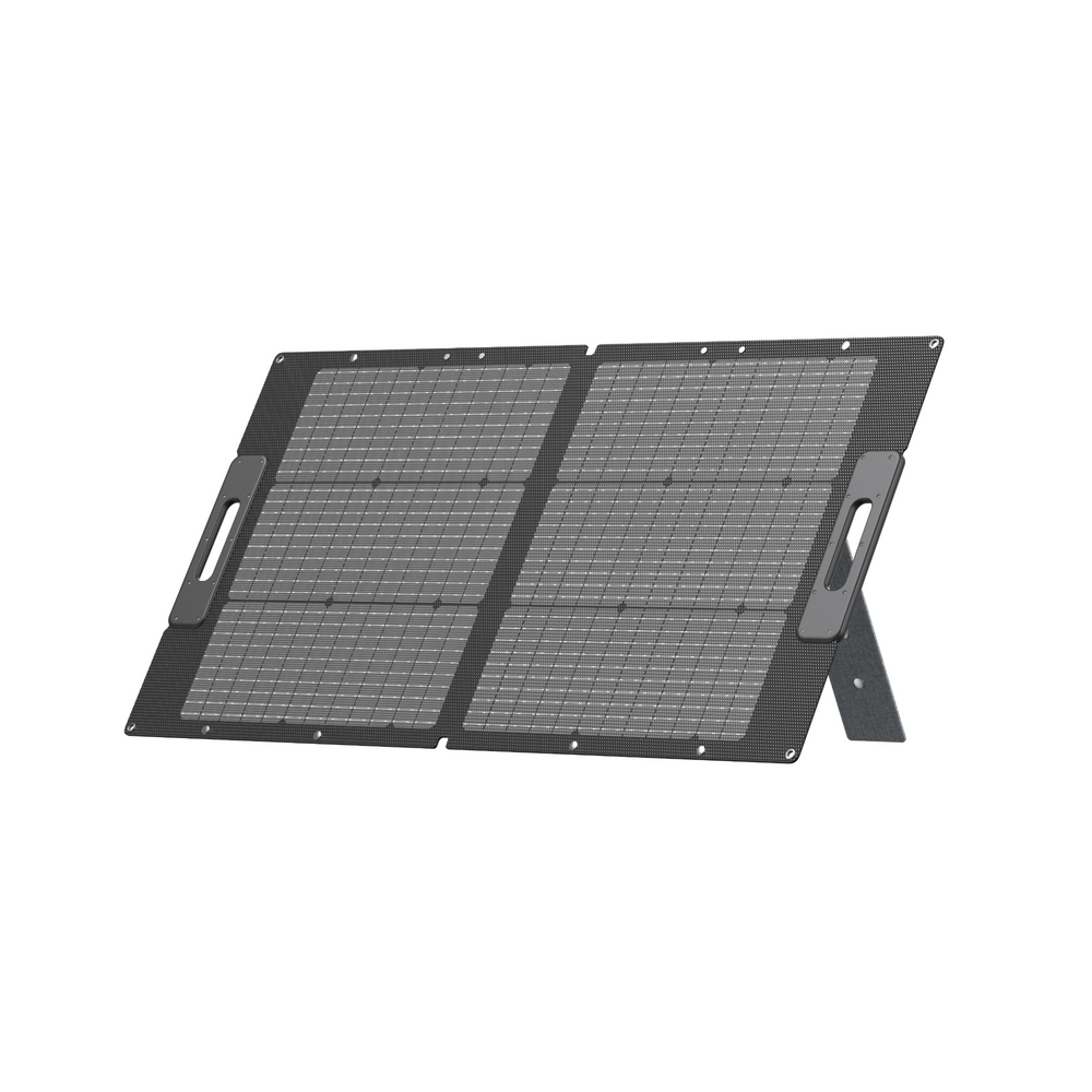 BLUETTI 100W Panneau solaire portable