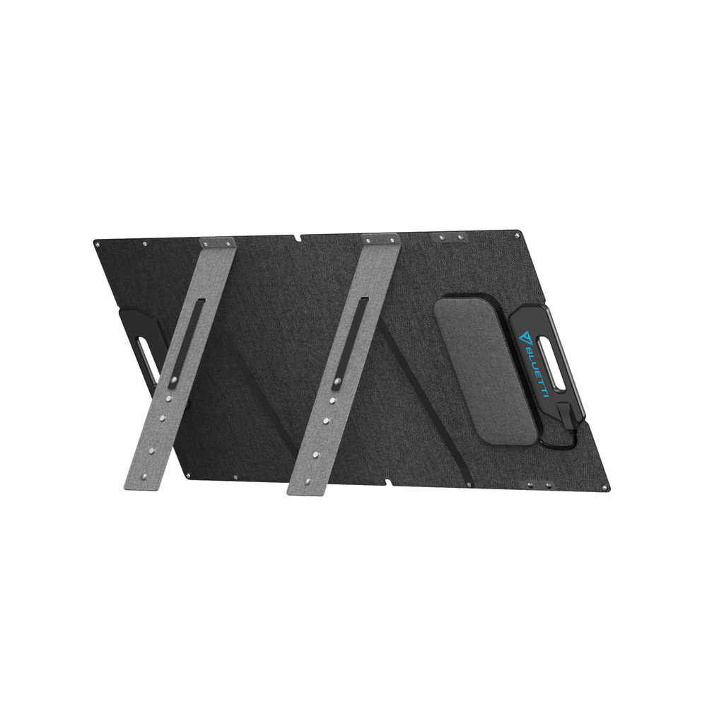 BLUETTI 100W Panneau solaire portable