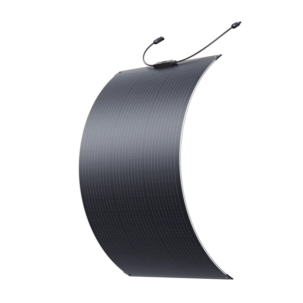 BLUETTI PV100 FX Panneau solaire flexible | 100W