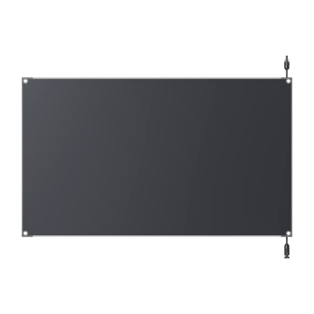 BLUETTI PV100 FX Panneau solaire flexible | 100W