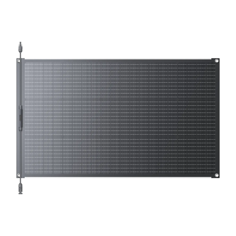 BLUETTI PV100 FX Panneau solaire flexible | 100W