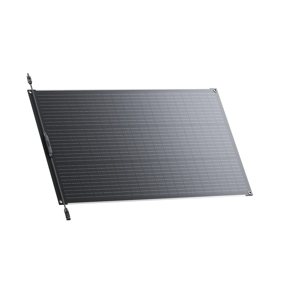 BLUETTI PV100 FX Panneau solaire flexible | 100W