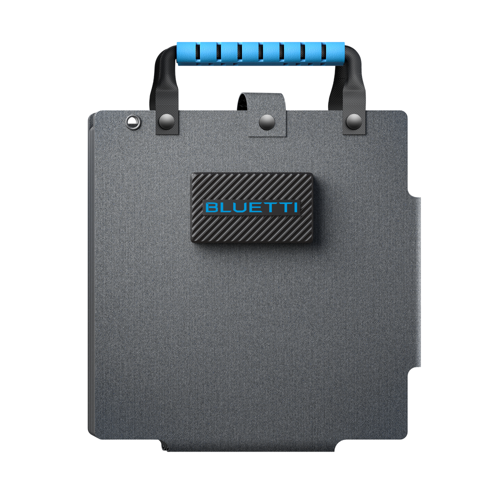 BLUETTI 60W Panneau solaire portable