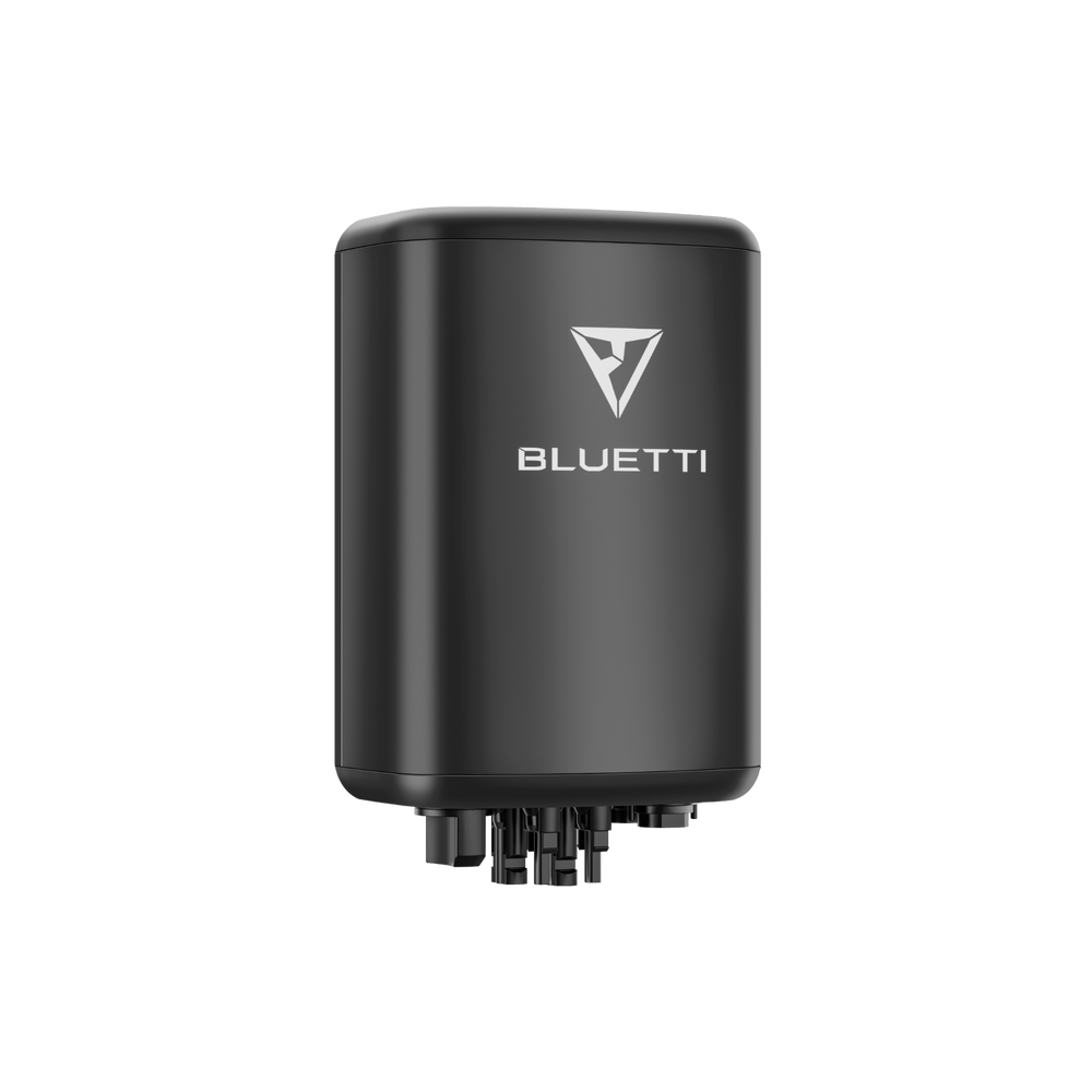 BLUETTI D300S Modules PV abaisseurs de tension