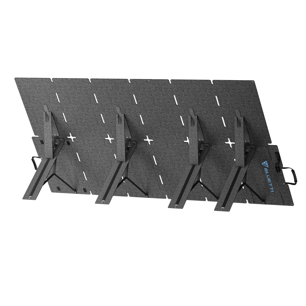 BLUETTI SORA 500 Panneau Solaire | 500 W