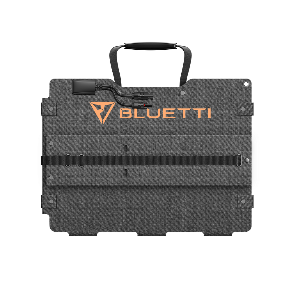 BLUETTI SORA 500 Panneau Solaire | 500 W