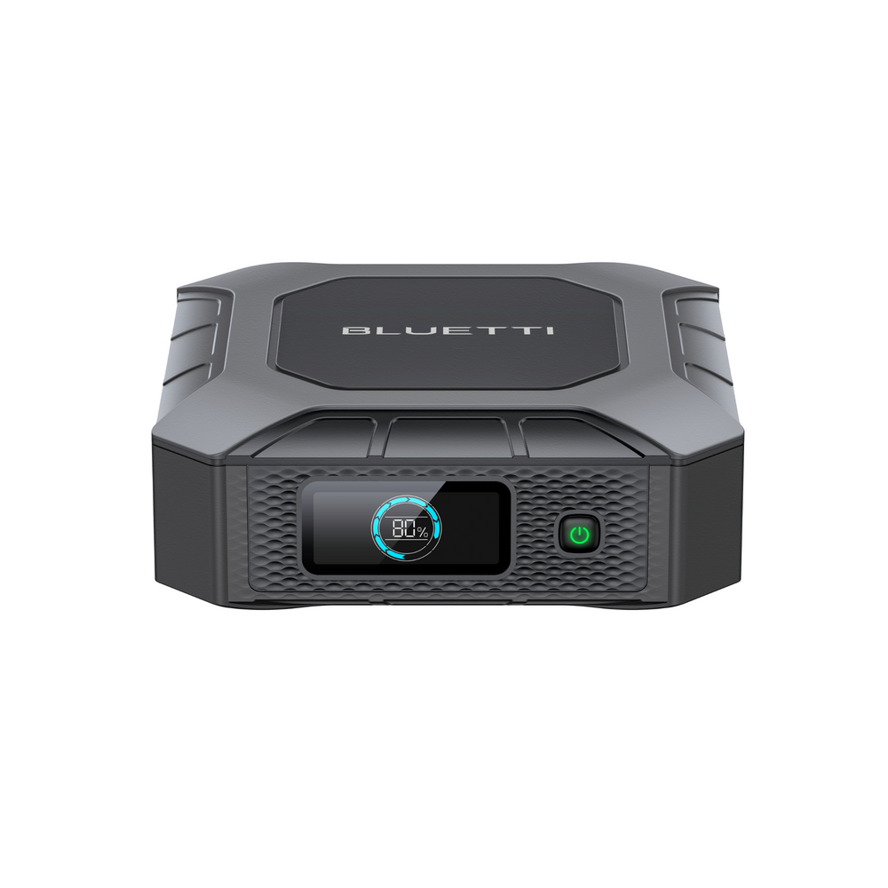 BLUETTI X20 Batterie externe portable pour laptop | 288 W 153,6 Wh