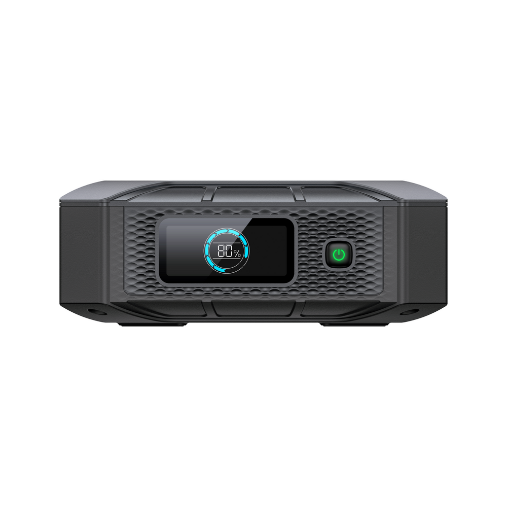 BLUETTI X20 Batterie externe portable pour laptop | 288 W 153,6 Wh