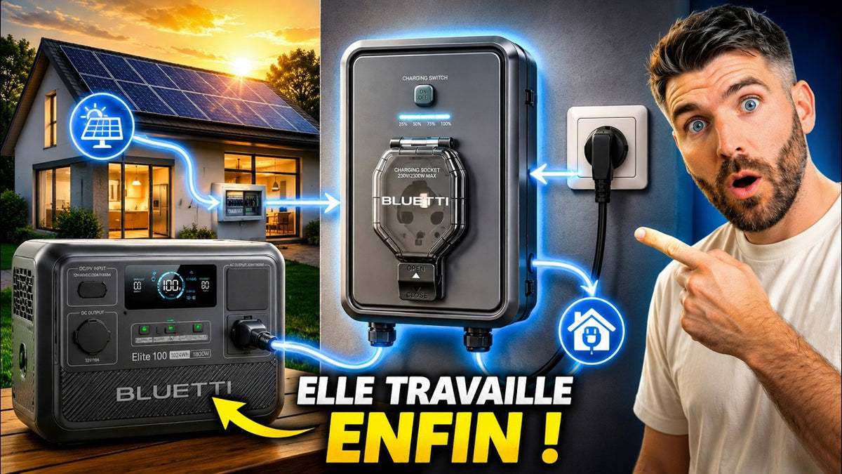 Découvrez EnergyFlex en action