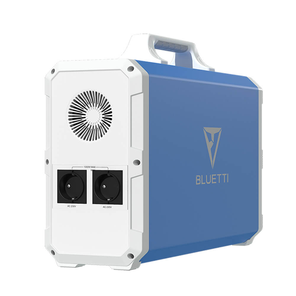 BLUETTI EB180 1800Wh/1000W