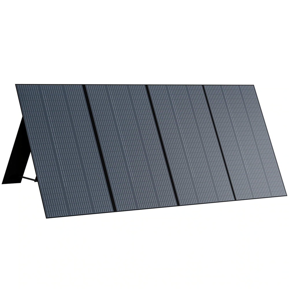 BLUETTI AC200MAX + PV200 Groupe électrogène solaire