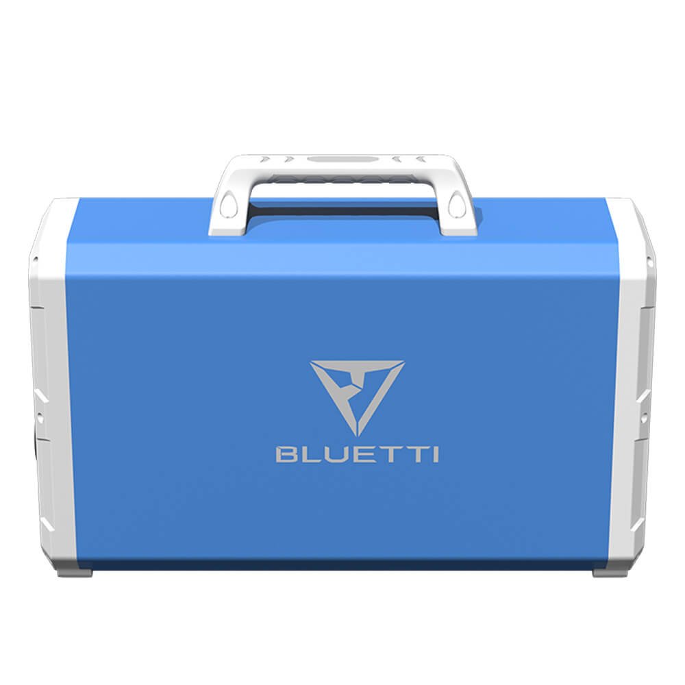 BLUETTI EB180 1800Wh/1000W