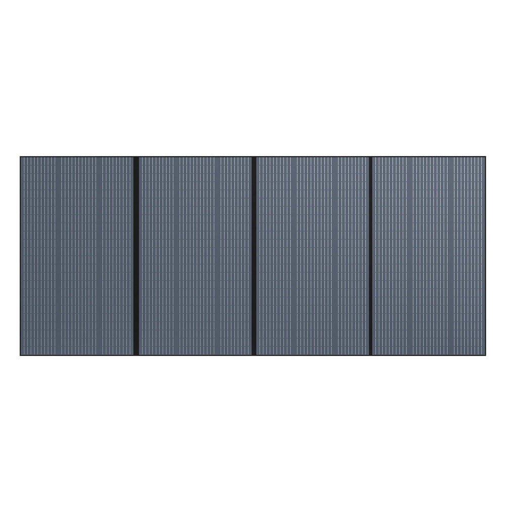 BLUETTI AC200MAX + PV200 Groupe électrogène solaire