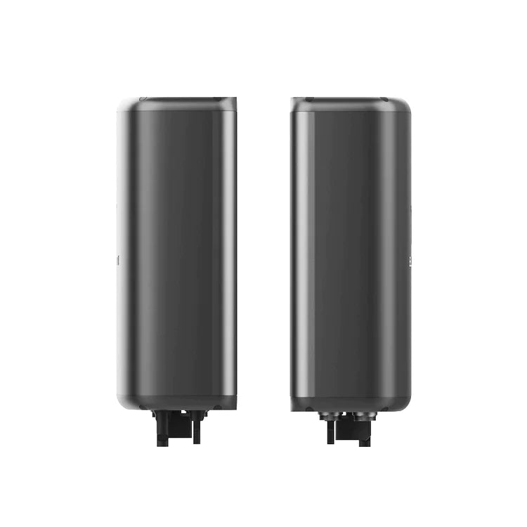 BLUETTI D300S Modules PV abaisseurs de tension