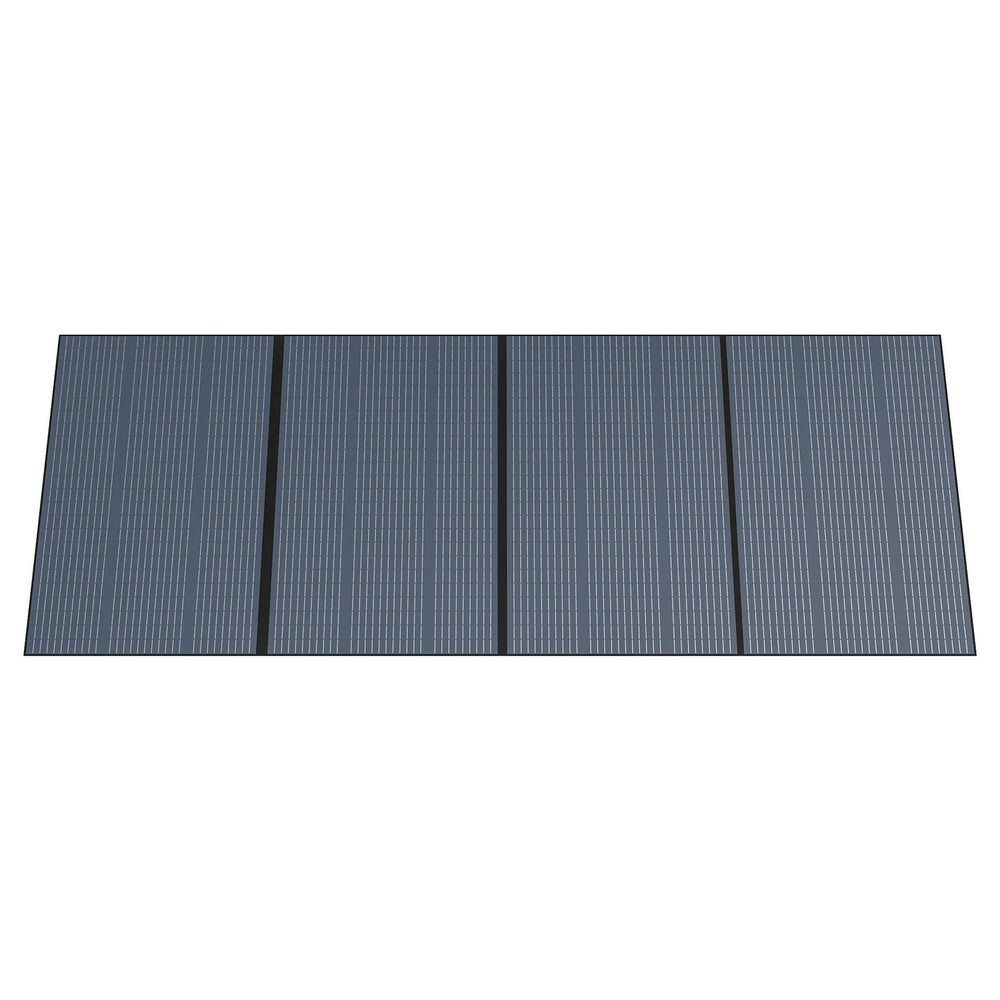 BLUETTI AC200MAX + PV200 Groupe électrogène solaire
