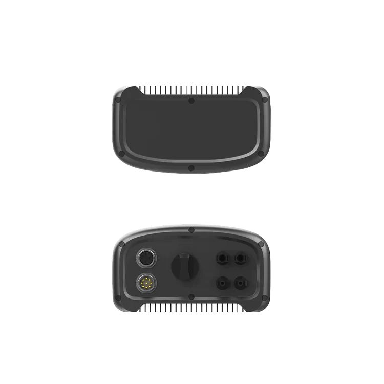 BLUETTI D300S Modules PV abaisseurs de tension