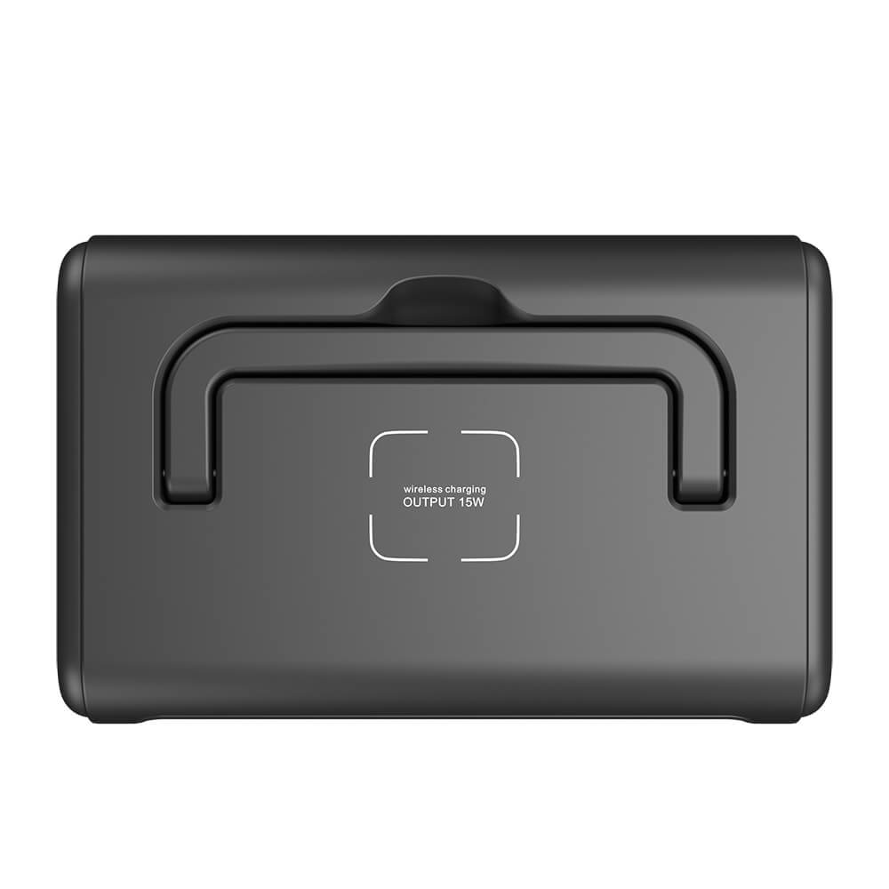 BLUETTI EB70 716Wh/1000W