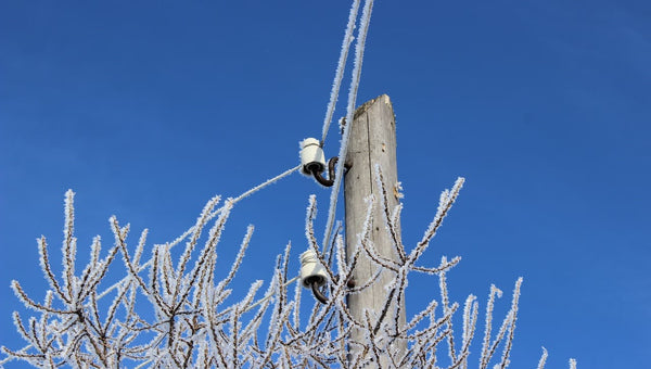 Hiver 2025 : Se Préparer aux Coupures de Courant avec le Black Friday