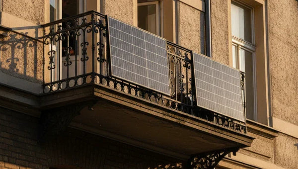 Tendances du marché des kits solaires de balcon en France : à quoi faut-il s’attendre en 2026 ?