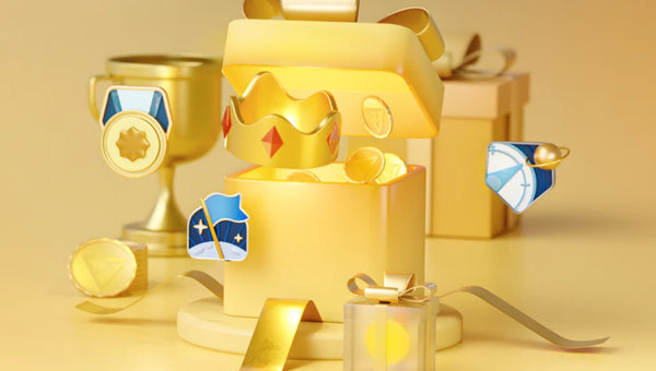 BLUETTI Membership : découvrez les avantages pour devenir le membre de BLUETTI !