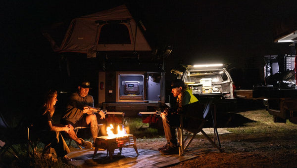 Peut-on laisser brancher un camping-car en permanence ?