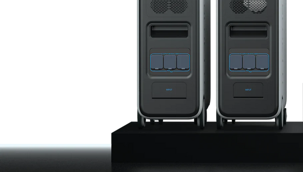 savoir combien de batterie pour alimenter une maison avec les solutions Bluetti