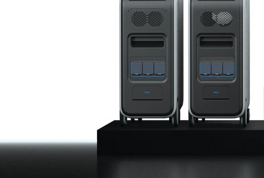 savoir combien de batterie pour alimenter une maison avec les solutions Bluetti