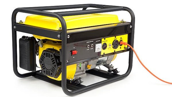 Branchement groupe électrogène