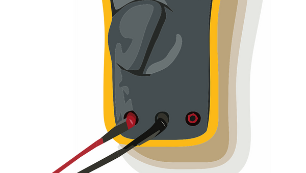 convertir un watt en ampère