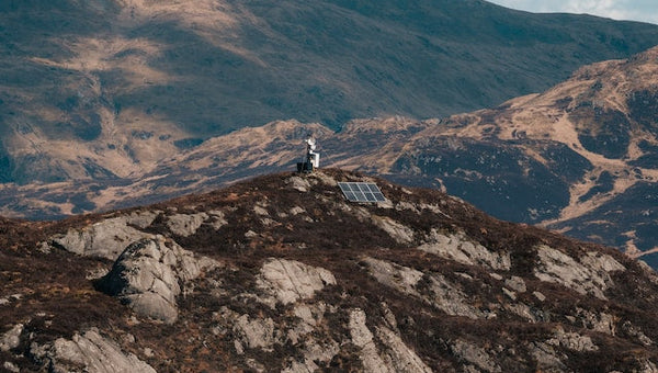 chargeur solaire randonnée pour votre autonomie