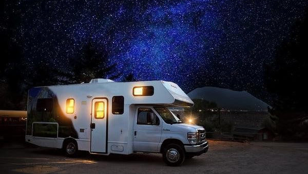 comment fonctionne l'électricité en camping-car