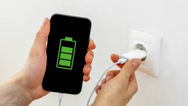comment choisir le chargeur adapté pour votre téléphone ?