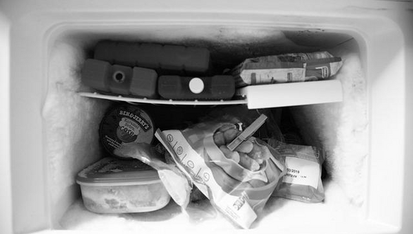 comprendre la consommation électrique d’un congélateur