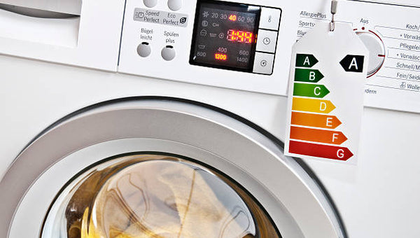 quelle consommation machine à laver et quels couts cela représente en 2023 ?