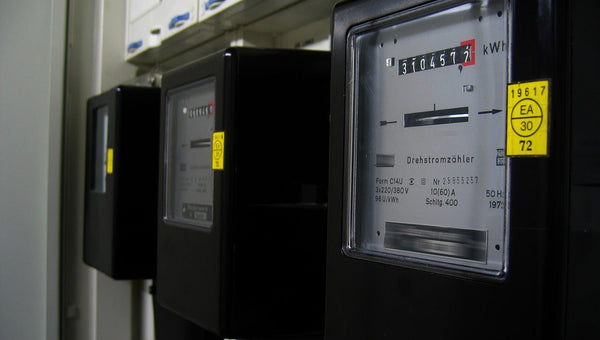 consommation moyenne kWh pour 