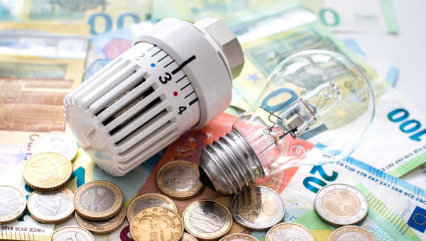 consommation moyenne kWh par jour en France