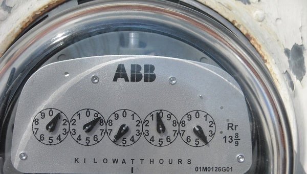 Passer de volts en ampère