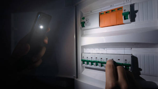 coupure électricité Paris : causes, que faire et qui contacter ?