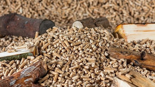 découvrez comment calculer la consommation d’un poêle à granulés