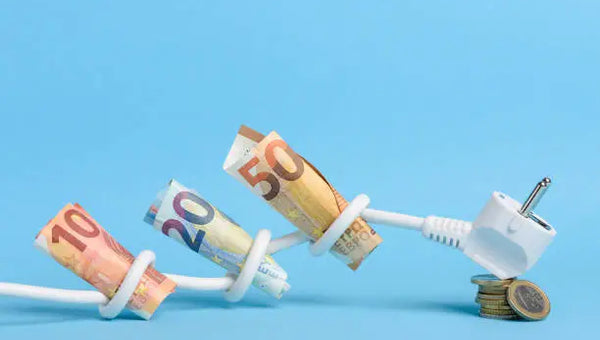 évolution prix électricité 2030 -2050